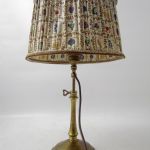 708 5299 TABLE LAMP